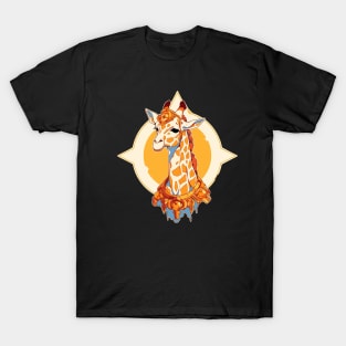 giraffe T-Shirt